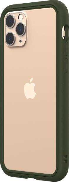 Rhino Shield Bumper Case for Apple iPhone 11 Pro
