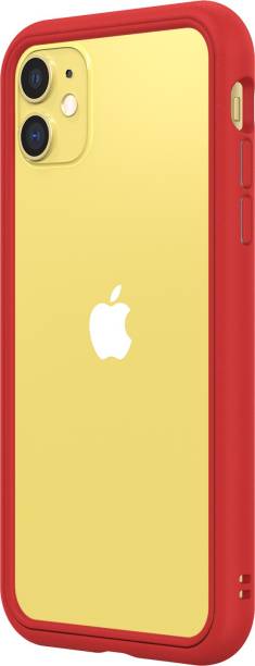 Rhino Shield Bumper Case for Apple iPhone 11, Apple iPhone XR