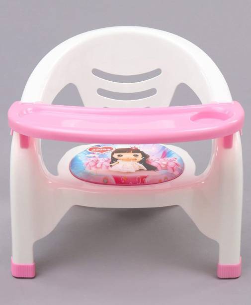 Nabhya Oyo Small Baby Chair with Front Food and Safety Tray