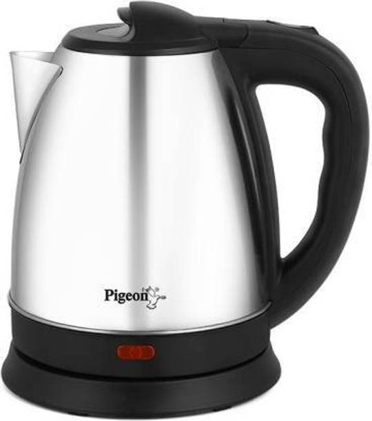 Pigeon p.igeon electric kettle 1.5 Electric Kettle
