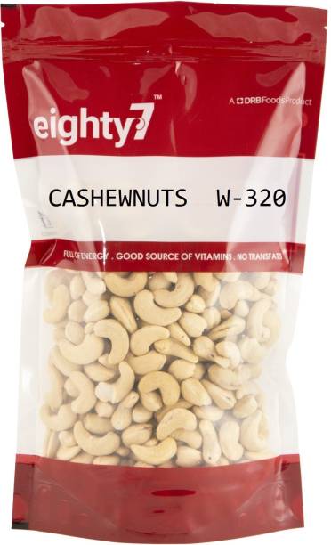 Eighty7 Cashews Cashews