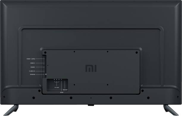 Mi 4X 125.7 cm (50 inch) Ultra HD (4K) LED Smart Android TV