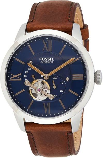 Fossil Watches - Upto 50% to 80% OFF on Fossil Watches for men and ...