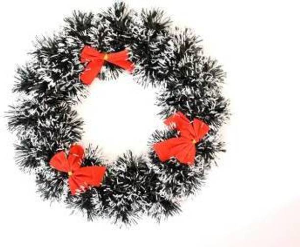 CHOTE USTAD Christmas Wreath