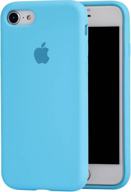 LIRAMARK Back Cover for Apple iPhone 7