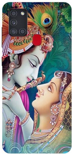 वास्केस Samsung Galaxy A21s के लिए