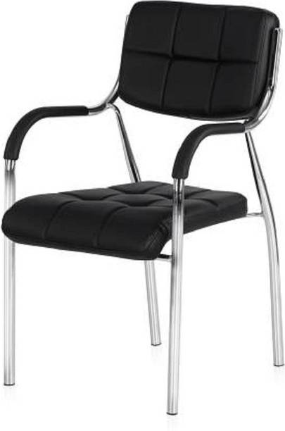 Smilemindia Fabric Office Visitor Chair