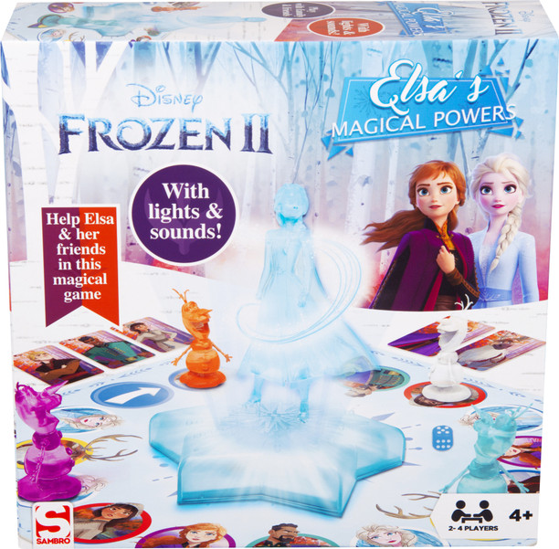 Frozen spray toy clearance