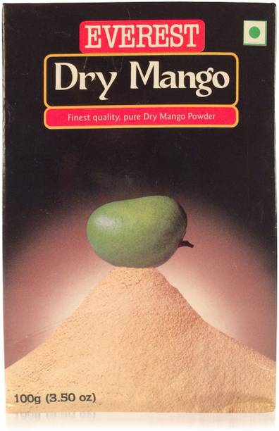 EVEREST EVERESTT DRY MANGO POWDER 100 GM BOX