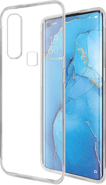 Aspir Back Cover for Infinix Hot 9, Infinix Hot 9 Pro