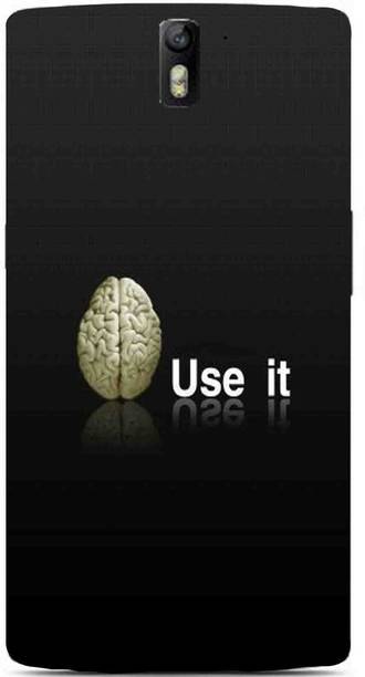 Skyhawk Back Cover for One Plus One Back Cover, One Plus One Back Case