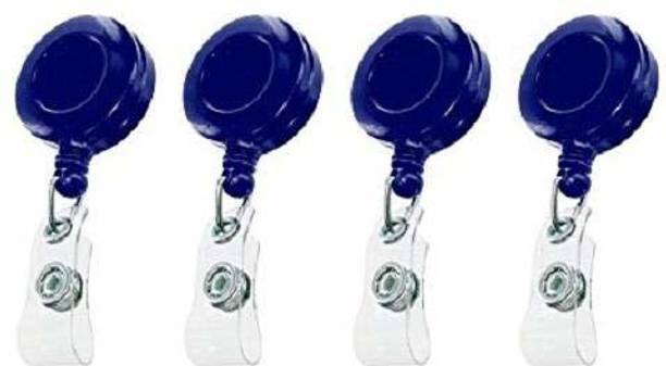 SGD Plastic ID Badge Holder