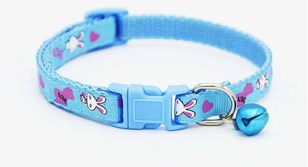 Pet Zone India Bell Cat Collar Charm