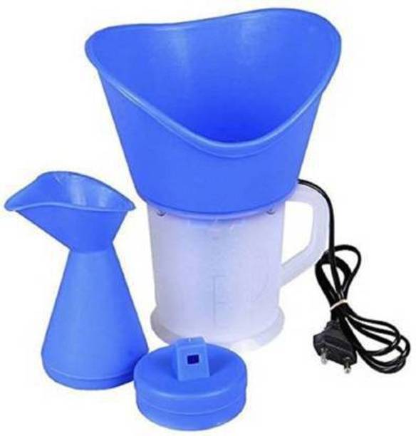 Ishika boutique 3 IN 1 Vaporizer (Blue) Vaporizer