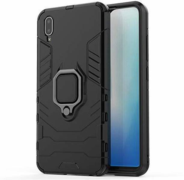 ZIVITE Back Cover for Vivo Y91i