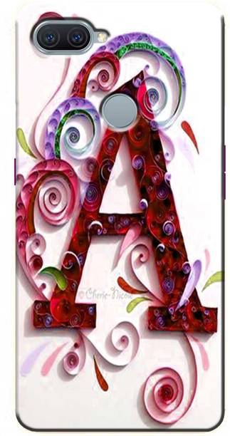 TrenoSio Back Cover for OPPO A11K