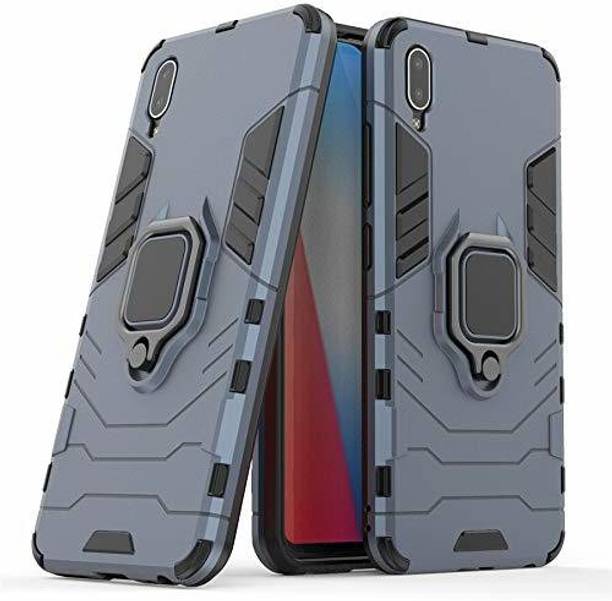 ZIVITE Back Cover for Vivo Y91i