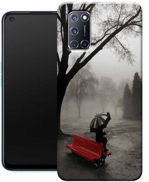 एमस्टाइल Oppo A52 के लिए