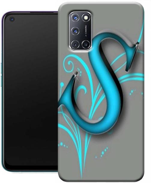 एमस्टाइल Oppo A52 के लिए