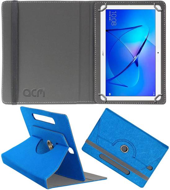 ACM Flip Cover for Honor MediaPad T3 10 9.6 inch