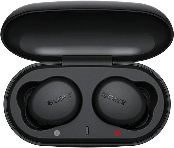 SONY WF-XB700 With 18 Hours Battery Life Bluetooth