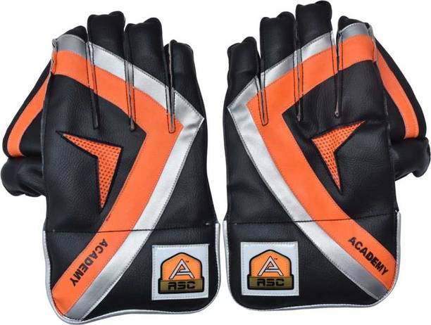 ASC Academy Wicket Keeping Gloves