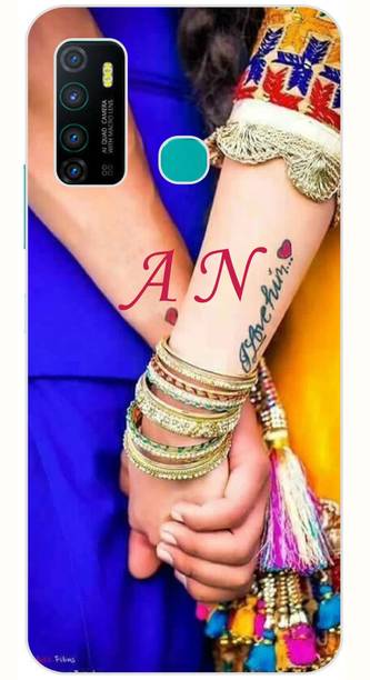 Print maker Back Cover for Infinix Hot 9, Infinix Hot 9 Pro