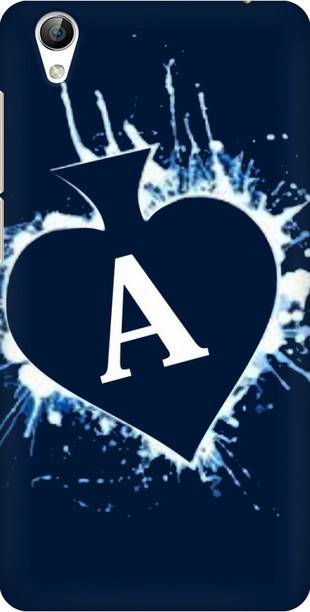 COBIERTAS Back Cover for VIVO Y51L