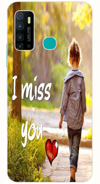 King Maker Back Cover for Infinix Hot 9, Infinix Hot 9 Pro