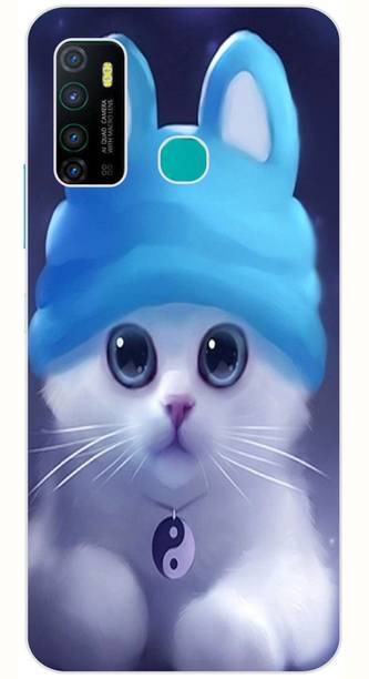 Print maker Back Cover for Infinix Hot 9, Infinix Hot 9 Pro