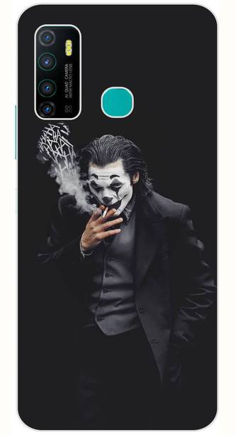 Print maker Back Cover for Infinix Hot 9