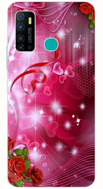 Print maker Back Cover for Infinix Hot 9, Infinix Hot 9 Pro
