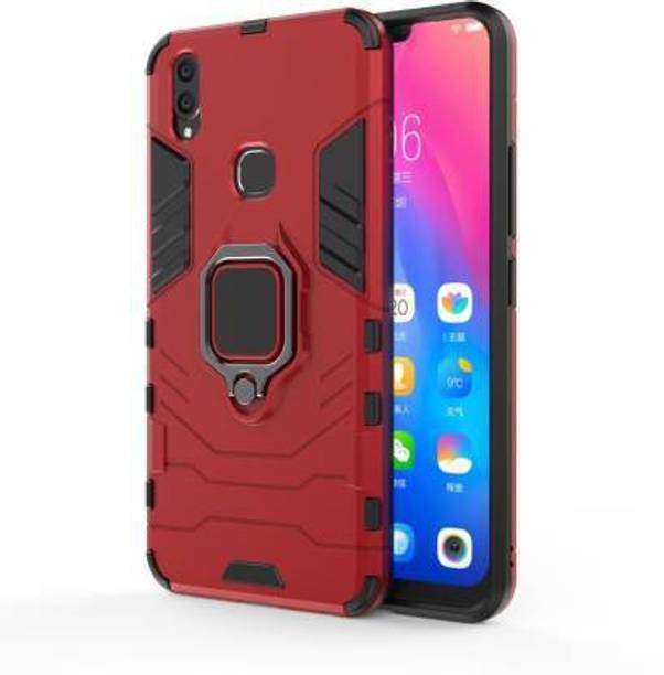ZIVITE Back Cover for Vivo V9