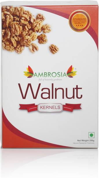 AMBROSIA Standard Walnut Kernels Walnuts