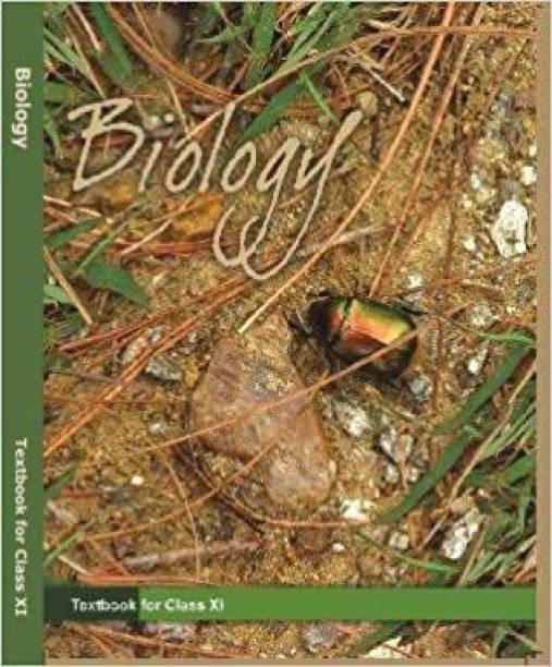 Texbook Of Biology For Class 11