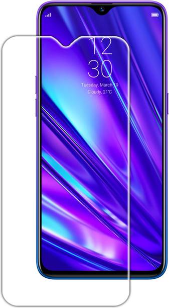 XRENGTH Tempered Glass Guard for Vivo Y20i