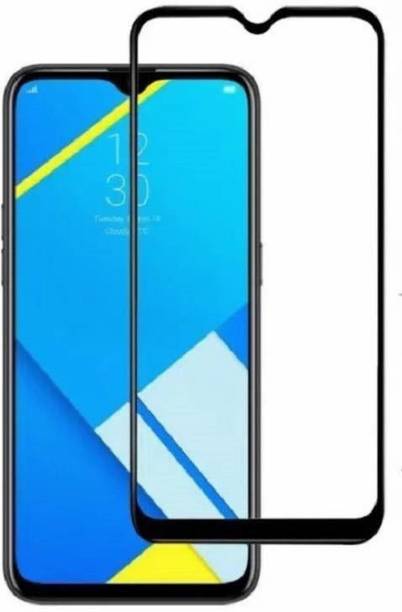 Gorilion Tempered Glass Guard for Realme C2