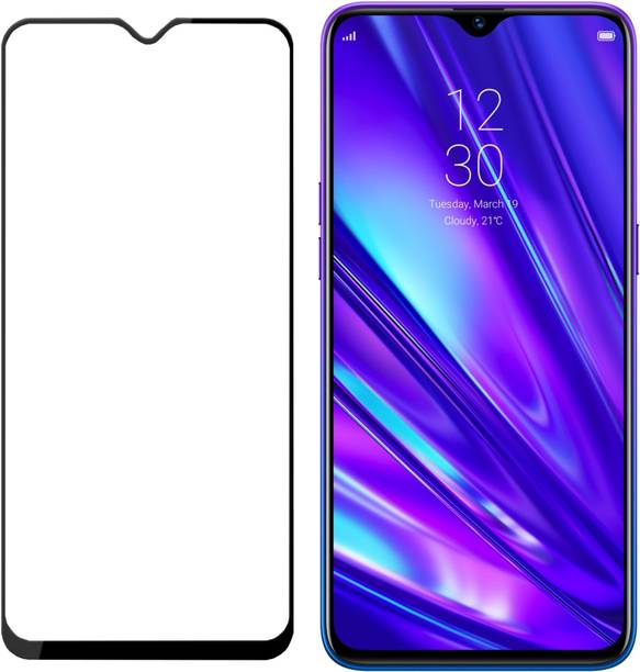 Gorilion Tempered Glass Guard for Vivo Y20i