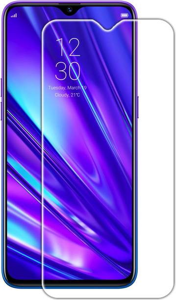 XRENGTH Tempered Glass Guard for Vivo Y20i