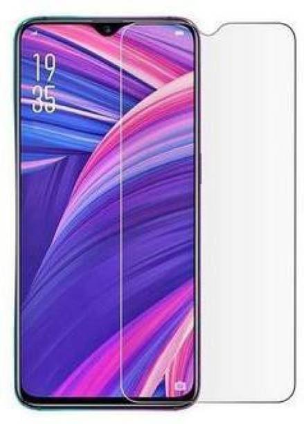 Gorilion Tempered Glass Guard for Realme 3