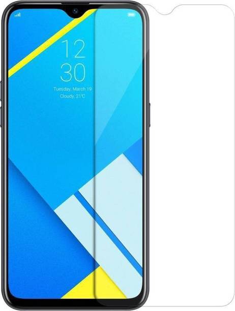 Gorilion Tempered Glass Guard for Gionee Max