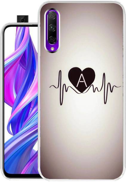 Flipkart SmartBuy Back Cover for Honor 9x Pro