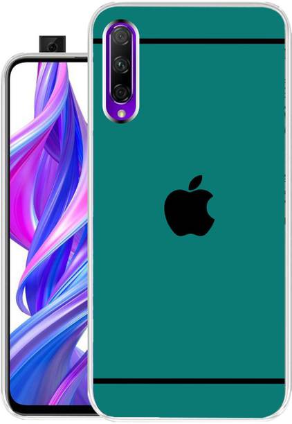 Case Club Back Cover for Honor 9x Pro