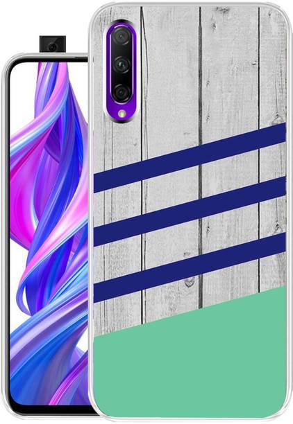 Case Club Back Cover for Honor 9x Pro