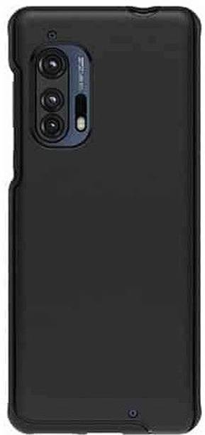 Helix Bumper Case for Motorola Edge Plus