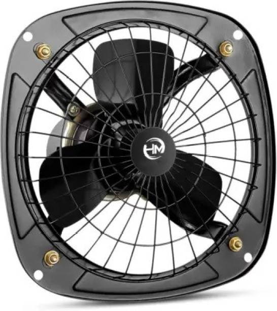 HM METAL FRESH AIR 9 INCH 225 mm Exhaust Fan