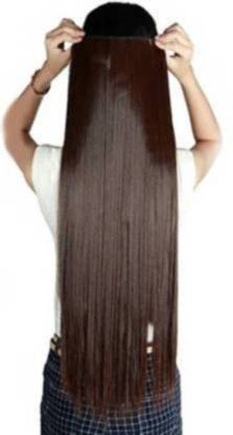 HEROSHIV INDIA Long Hair Wig