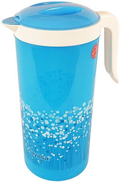 नायासा Lavender Jug (Blue) पानी जग
