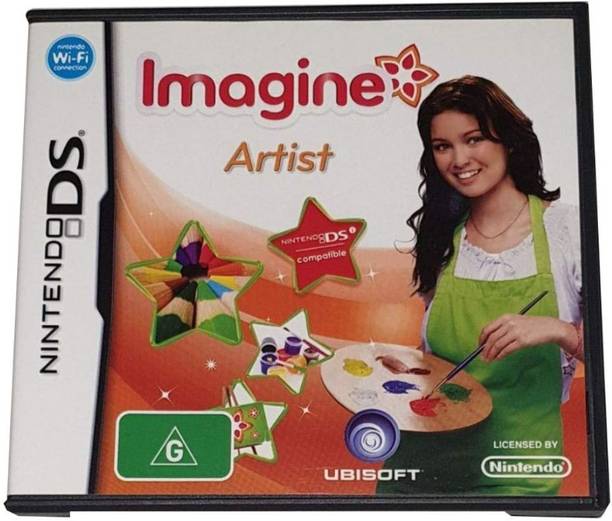 Imagine Artist (Standard)