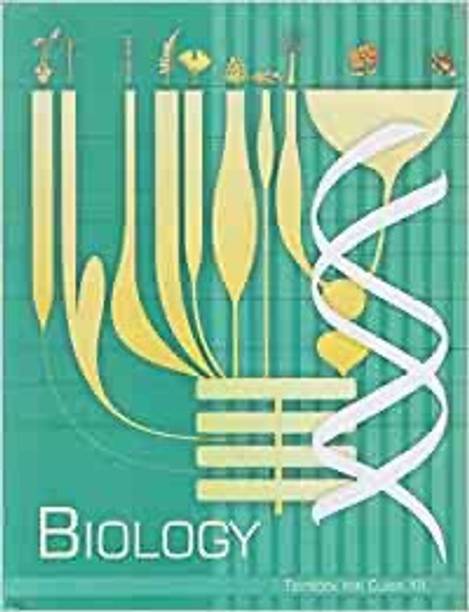 Biology Textbook For Class XII